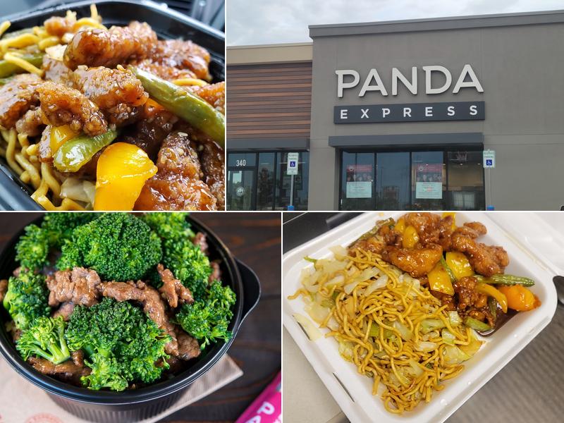 Panda Express