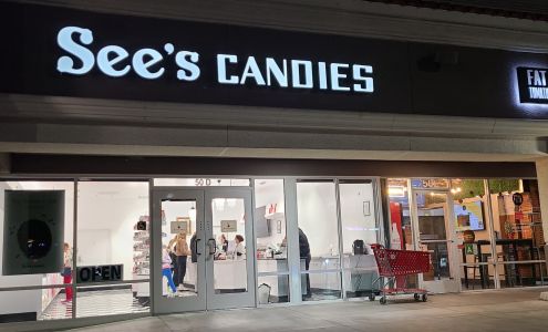 See's Candies