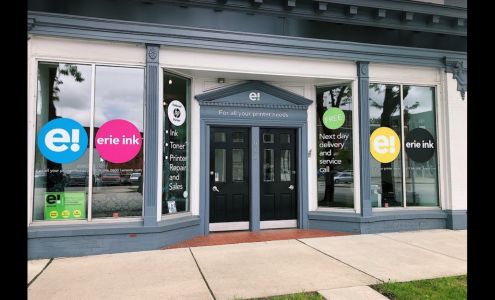 Erie Ink