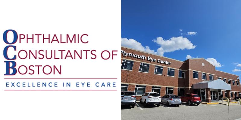 Dr. Daniel J. Hu, MD - Ophthalmic Consultants of Boston