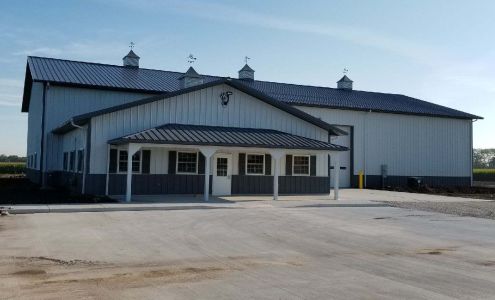 Midwest Grass & Forage