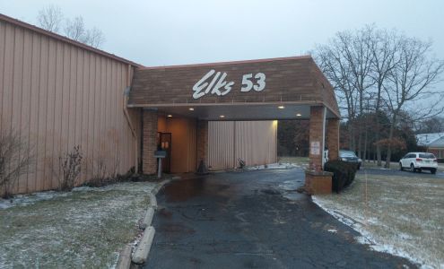 Toledo Elks Lodge