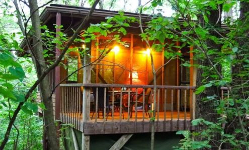 Peace of Earth Lodge Rushville