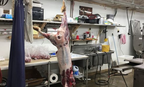 Quality Deer Processing