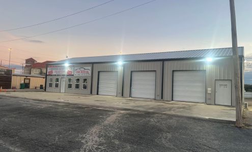 Small Town Car Rental Eastland