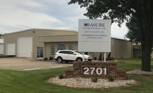 Rasure Floor Covering Inc