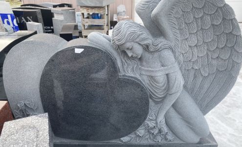 Felzer Urban & Sievert Monument Work