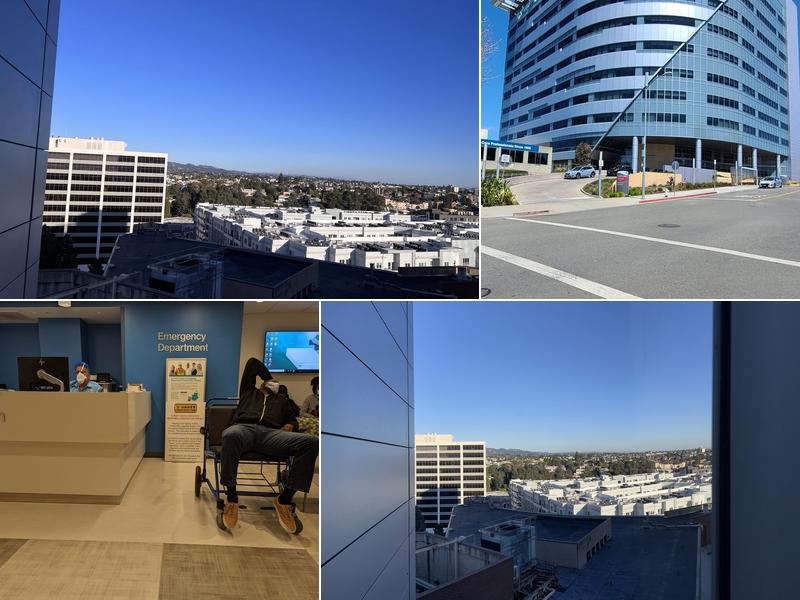 Summit Campus Diagnostic Imaging