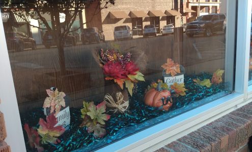 Family Eye Care Of Concordia, Richard Kueker O.D.