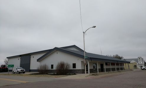 Jewell Implement Co., Inc. Jewell