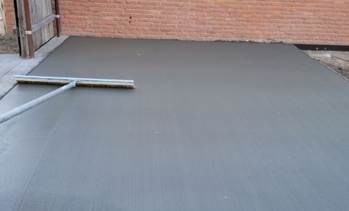 Ponderosa Construction Wright