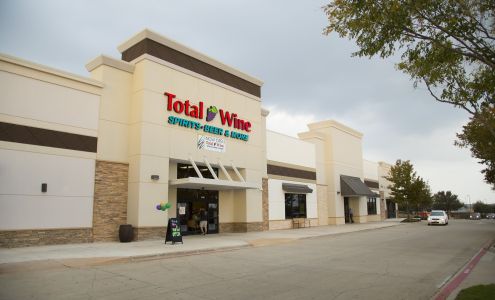 Total Wine & More