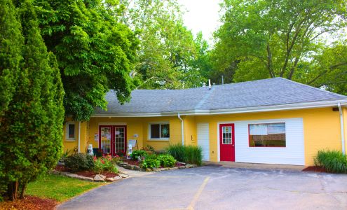 Sylvania Children's Center