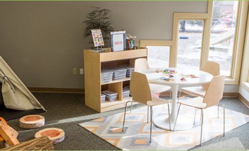 Children's Discovery Center