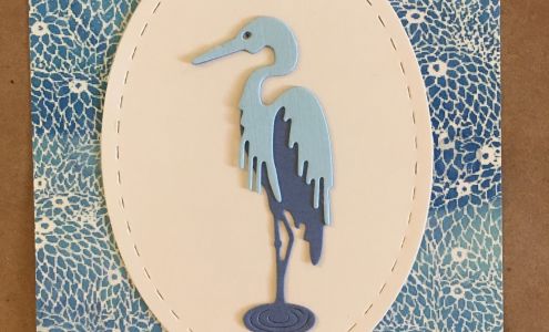 Bayer's Pampered Stampers