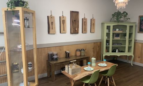 Children's Discovery Center