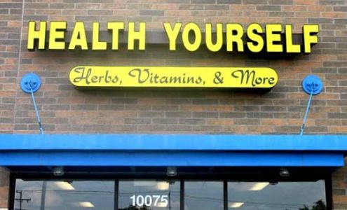 Health Yourself Perrysburg