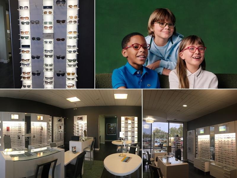 EYEcenter Optometric