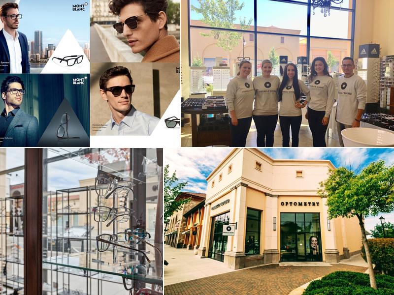 Visually Sound Optometry