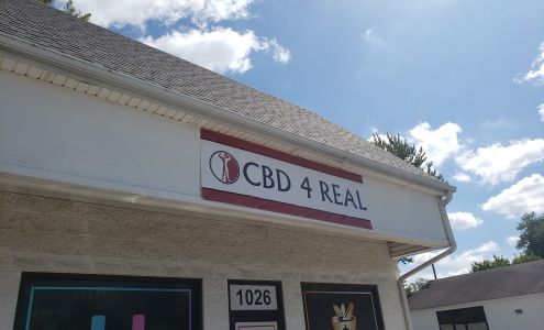 Vaporworld & CBD 4 Real Holland - Sylvania