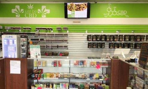The CBD Dispensary