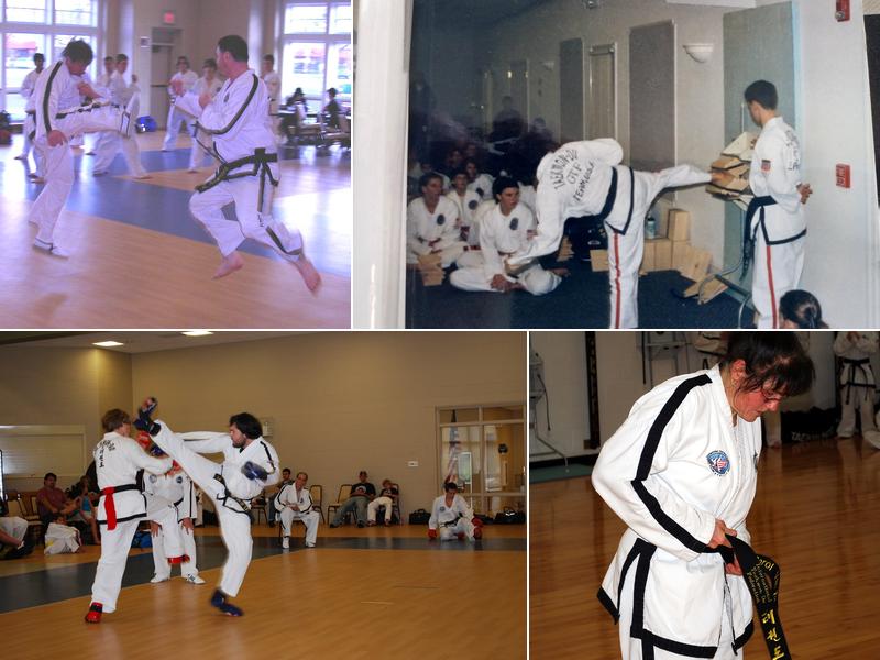 Great Lakes Global Tae Kwon Do