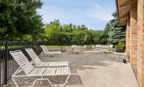 Baymont by Wyndham Monroe