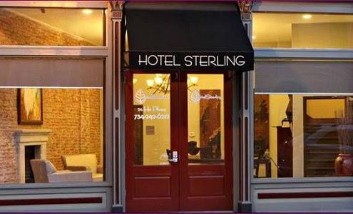 Hotel Sterling