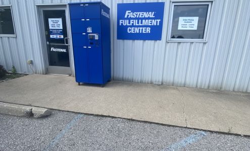 Fastenal Fulfillment Center