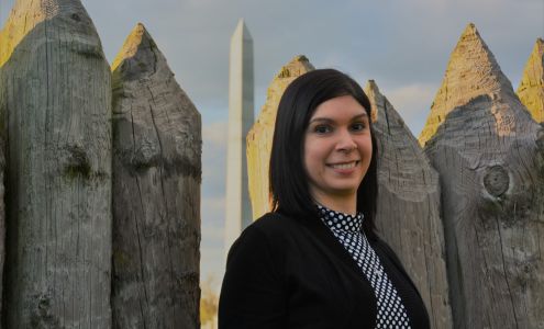 Dr. Nahrain Shasteen, OD