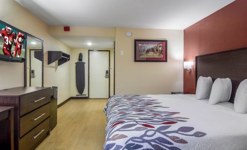 Red Roof Inn Perrysburg