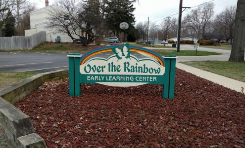 Over the Rainbow Early Learning Center Sylvania