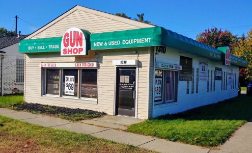 Armed In Michigan CPL Classes & Gun Shop
