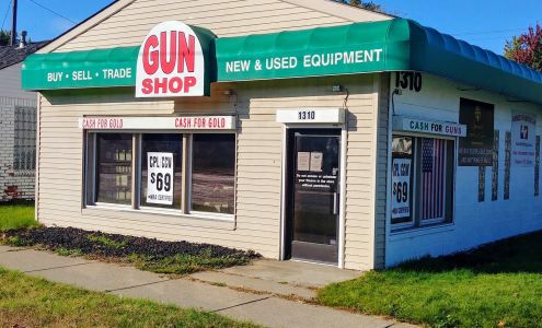 Freedom Holsters Custom Kydex