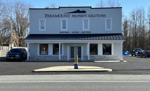 Potomac Shirt & Sign Co.