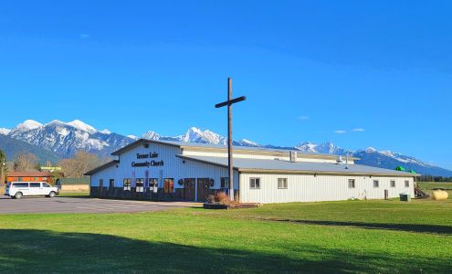 Terrace Lake Community Church Ronan