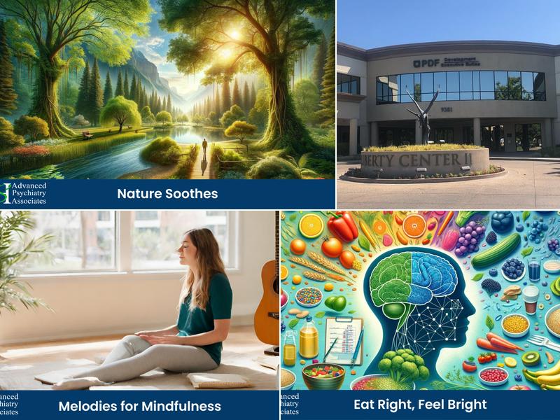 Advanced Psychiatry Associates