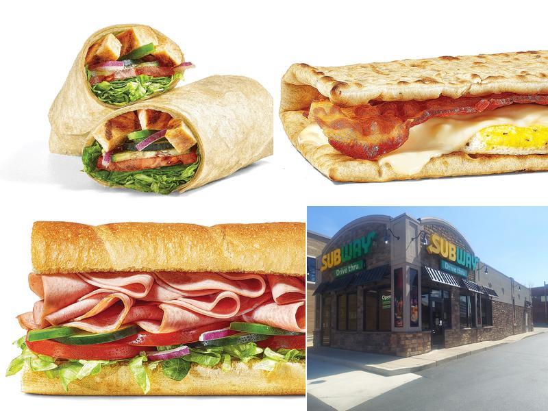 Subway