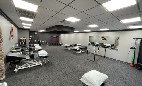 Action Physical Therapy & Rehabilitation Inc. 1404 N Canfield Niles Rd, Mineral Ridge Ohio 44440