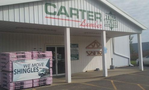 Carter Lumber 11768 Mahoning Ave, North Jackson Ohio 44451