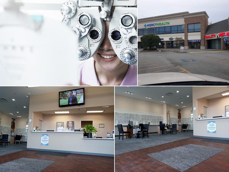 Bloomberg Eyecare