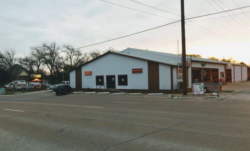 Tom's Tire and Service Center