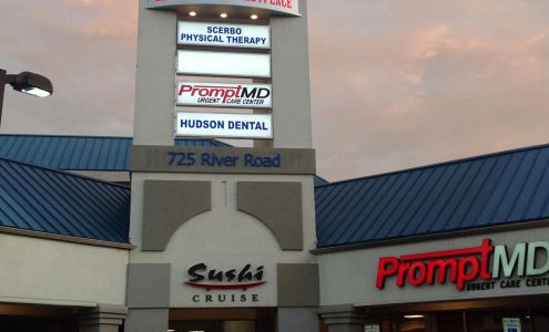 PromptMD Urgent Care Center Edgewater
