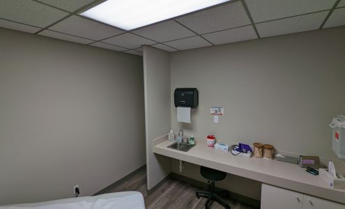 Dynamic Healthcare LLC