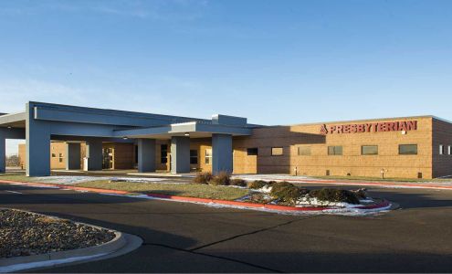 Presbyterian Infusion Services in Clovis at Plains Regional Medical Center