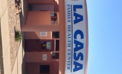 La Casa Family Health Center