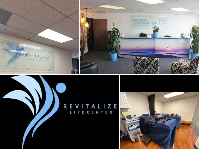 Revitalize Life Center