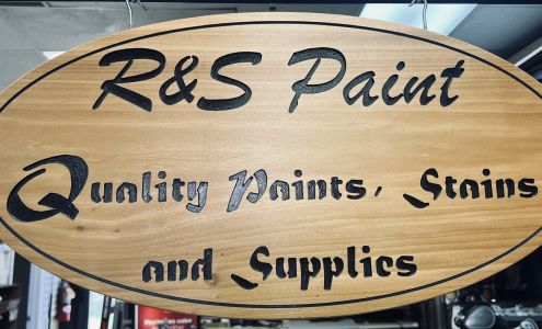 R & S Paint & Decorating