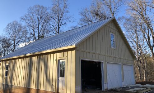 Albatross Supply, LLC Hamptonville