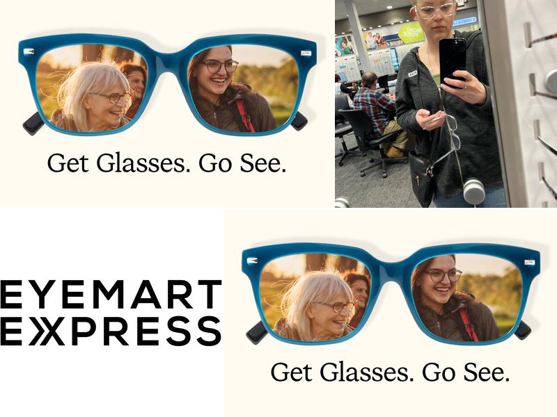 Eyemart Express